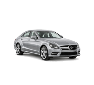 Mercedes-Benz CLS (С218) 2010-2017