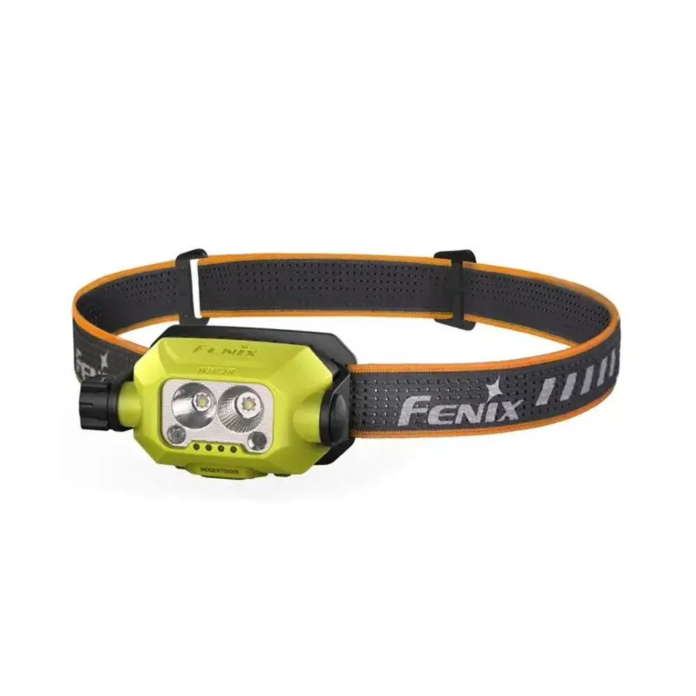 Налобный фонарь Fenix WH23R