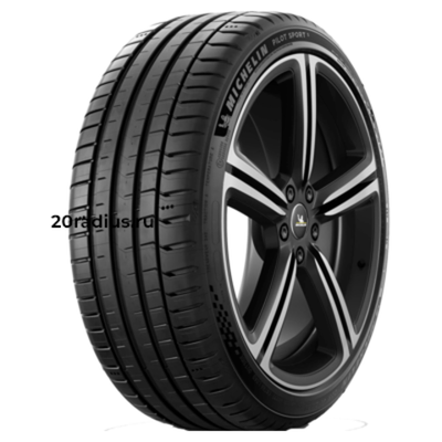 275/40ZR19 105(Y) XL Pilot Sport 5 TL