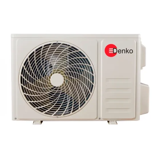 Наружный блок мульти сплит системы Denko MULT-30/3