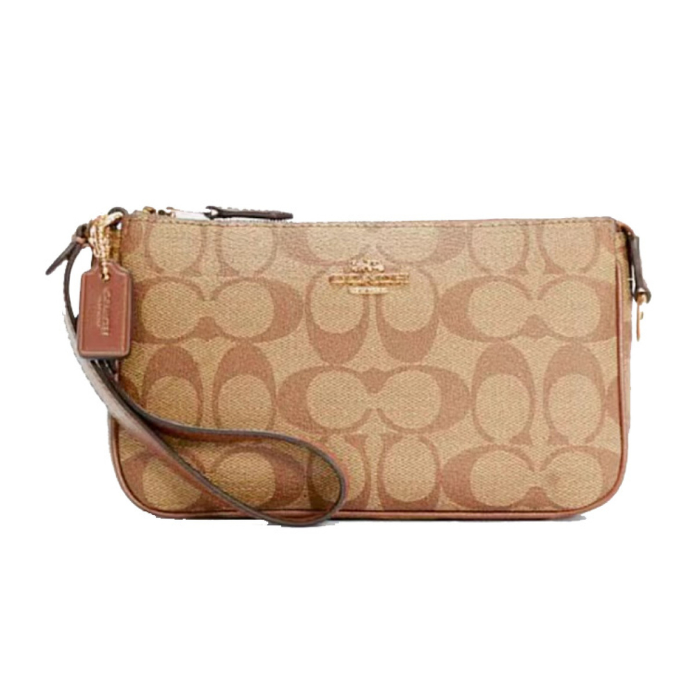 Сумка COACH Nolita 19, C3308-IMBDX