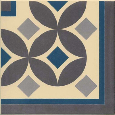 Декор 1900 Guell-3