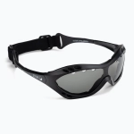 Спортивные очки OCEAN Costa Rica Matt Black / Grey Polarized lenses