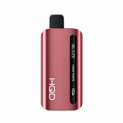 HQD Glaze 12000