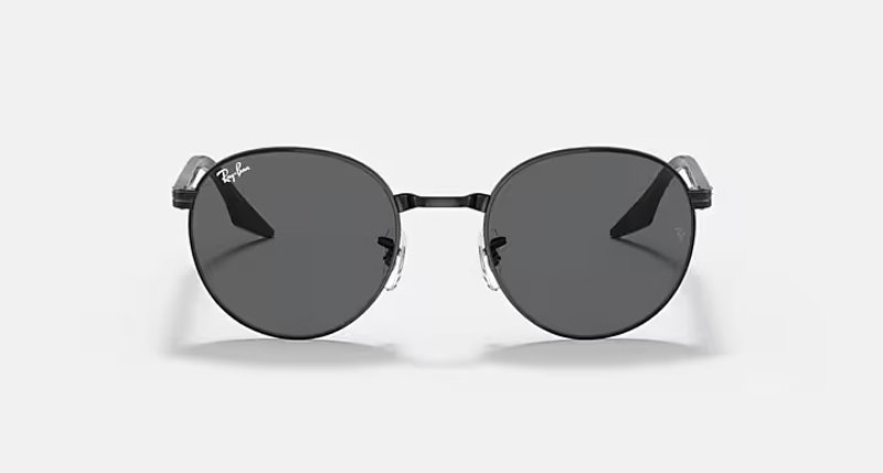 RAY-BAN RB3691 002/B1