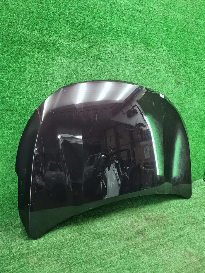 Капот EXEED TXL (2019-н.в.)