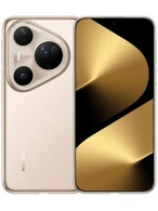 Смартфон Huawei Pura 80 Ultra 16/512GB Gold