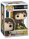 Funko POP! LOTR S9: Frodo Baggins (GW) (1832)