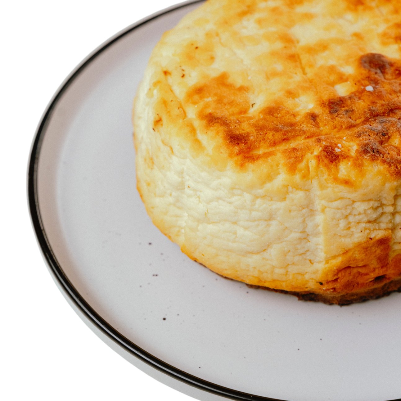 Сыр из печи