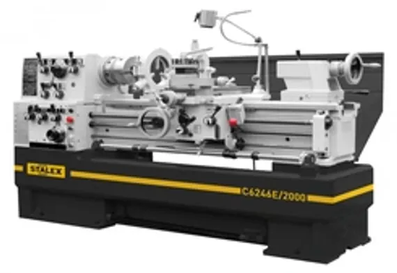 Станок лазерной резки листового металла XTLaser серии S