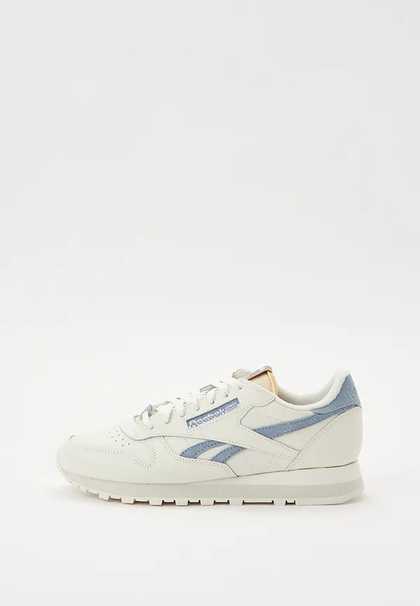 Кроссовки мужские REEBOK CLASSIC LEATHER