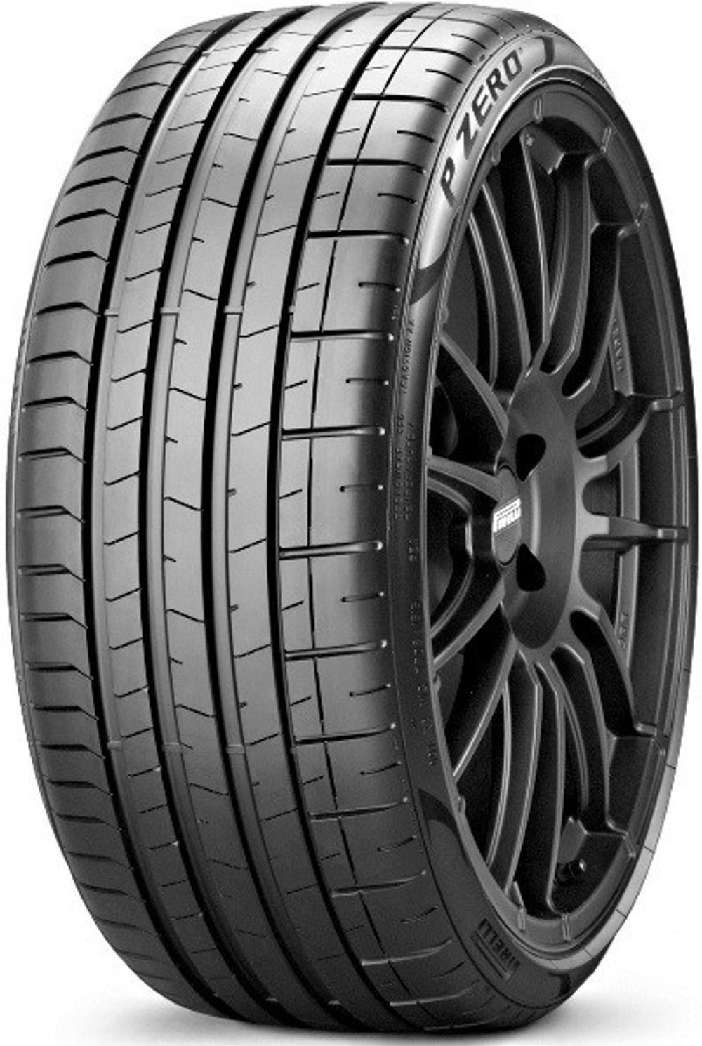 Легковая шина PIRELLI P-ZERO SPORTS CAR 275/35R19 100Y XL MO
