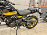 Royal Enfield Himalayan 450 Hanle Black (Premium)