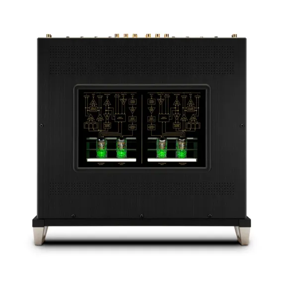 Mcintosh C12000ST