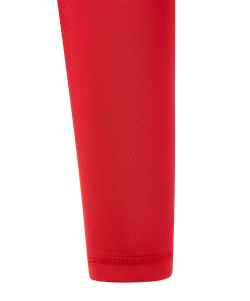 Футболка компрессионная с длинным рукавом Jögel CAMP PerFormDRY Baselayer LS Tee, красный