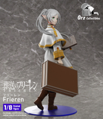 Статуя ORZ Collectibles Frieren: Beyond Journey's End: Frieren Провожающая в последний путь Фрирен: Фрирен
