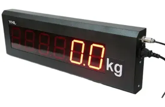 Внешний дисплей CD-3030