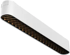 Трековый светильник Basis Grid TR084-1-12W3K-W Maytoni