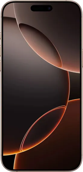 Смартфон Apple iPhone 16 Pro Max 256 ГБ Пустынный Титан (Dual SIM) Desert Titanium