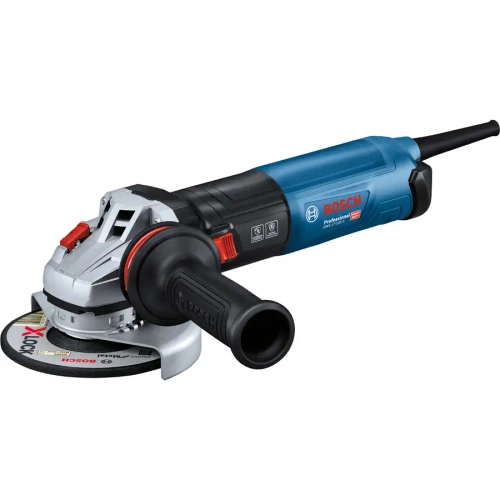 Угловая шлифмашина GWS 17-125 S BOSCH 06017D0300