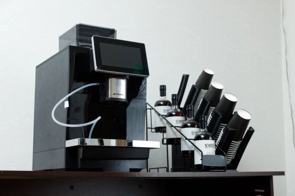 Вендинговые кофейные аппараты Вендинговые кофейные аппараты