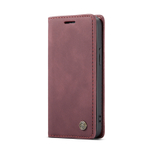 Чехол-книжка CaseMe Matte iPhone 13 Mini