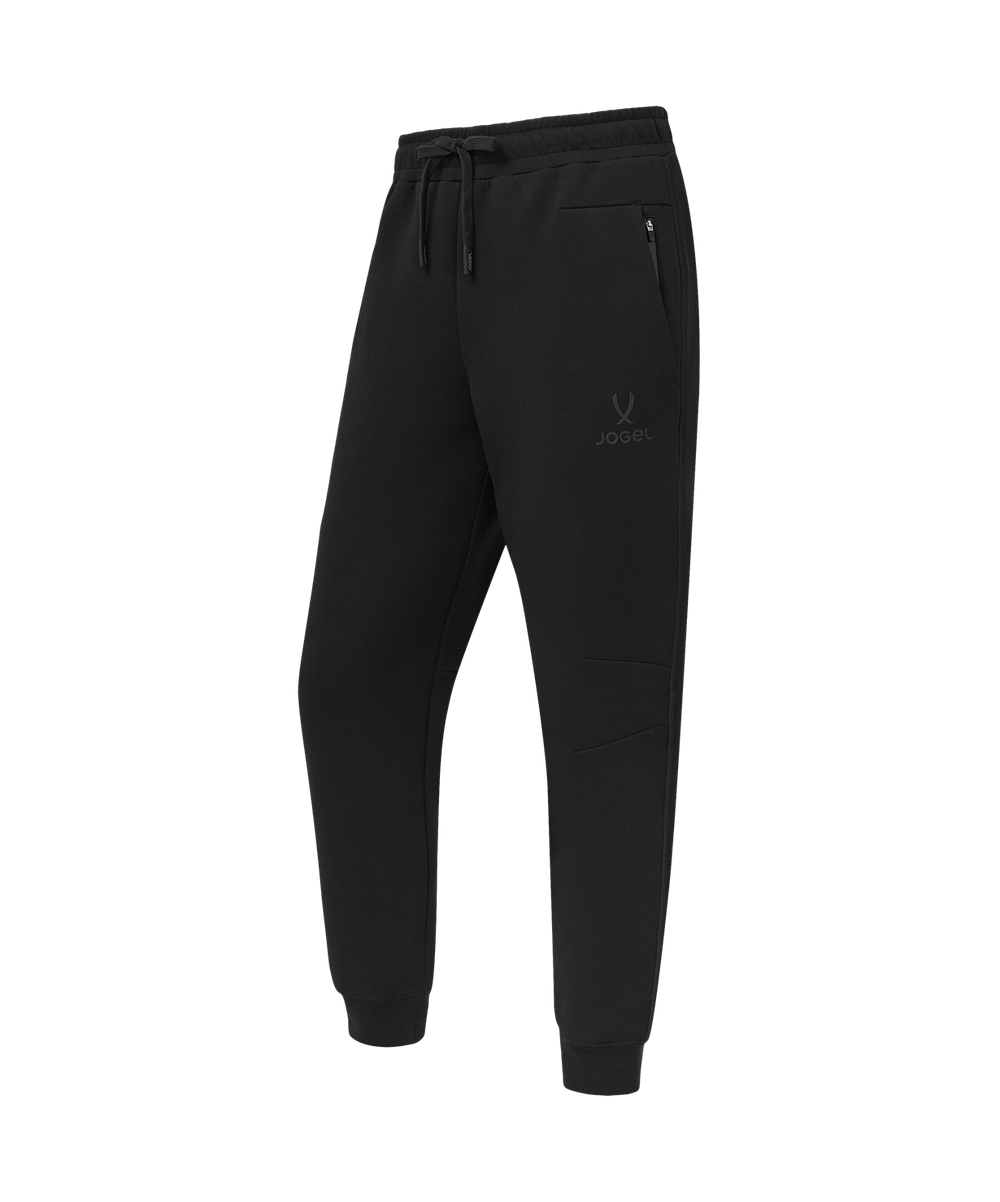 Брюки спортивные JOGEL ESSENTIAL Athlete PRO Pants, черный, детский