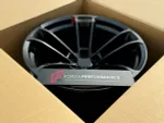 КОВАНЫЕ ДИСКИ ДЛЯ DODGE CHALLENGER HELLCAT REDEYE 2019 ДОДЖ