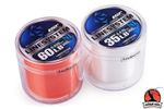 Леска LINESYSTEM Bobbin NL clear 300m 25LB #6,0 (0,405mm)