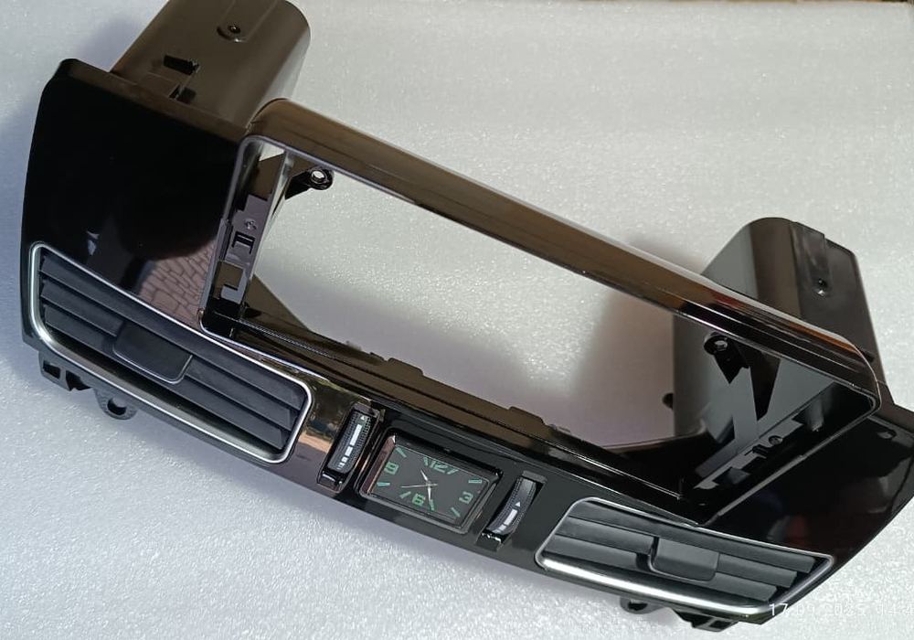 Установочный комплект для MERCEDES ML W166 / GL X166 2011-2015 NTG 4.0/4.5  KUBERG HP-M1205FW