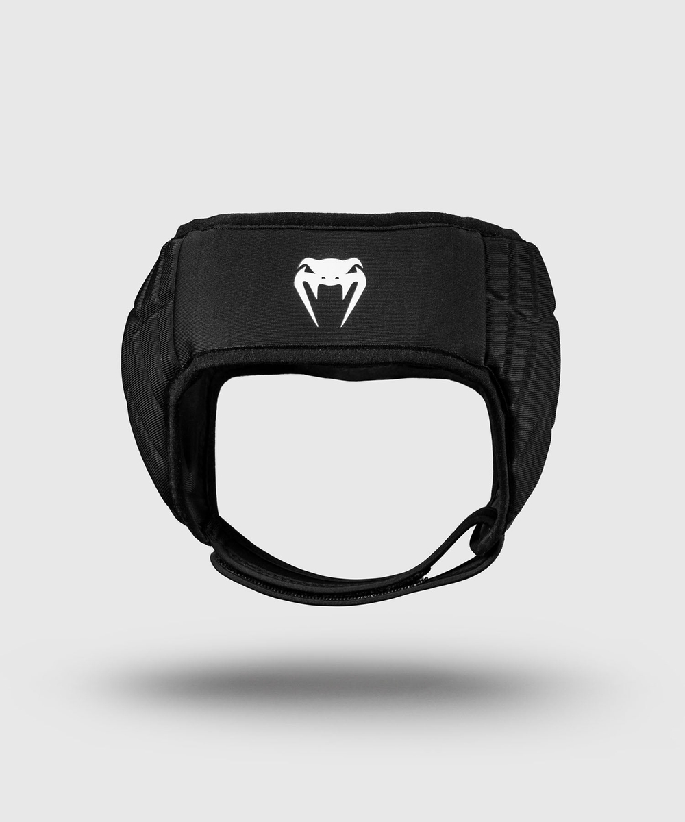 Защита ушей Venum Challenger Black