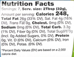Blue Mountains Organic - Organic Sunflower Lecithin 236 ml