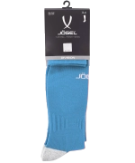 Гетры футбольные Match Socks, голубой