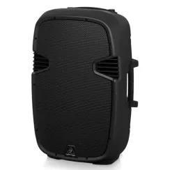 Behringer PK115A Black
