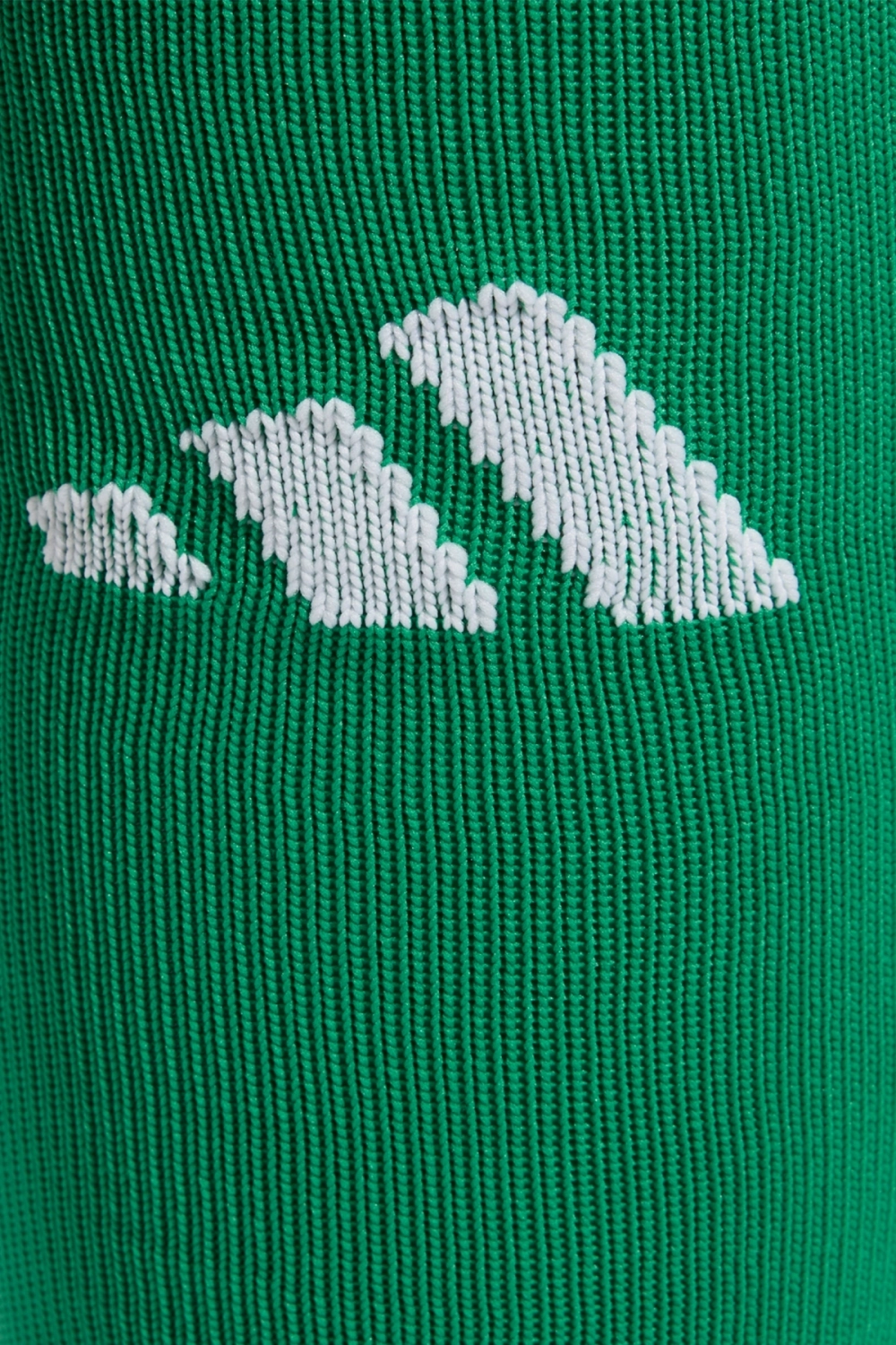 Гетры adidas Milano 26 Sleeve - зеленый