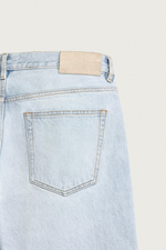 ДЖИНСЫ STRAIGHT ДЛИНОЙ ДО ЩИКОЛОТКИ — ZARA · 0840/354