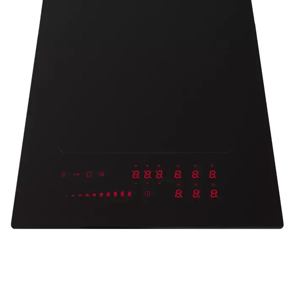 DeLonghi Индукционная варочная панель SLI 302 RUS