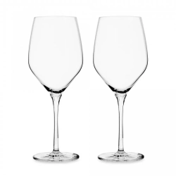 Набор бокалов для красного вина 2шт 638мл Zwiesel Glas Roulette