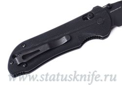 Нож Benchmade 908BK Stryker II AXS 154CMфотография - 5