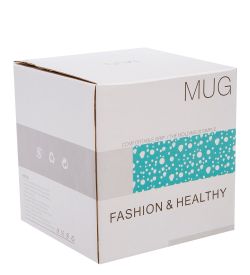 GAEM Art MUG-110/4 Кружка «Кошачьи мечты»