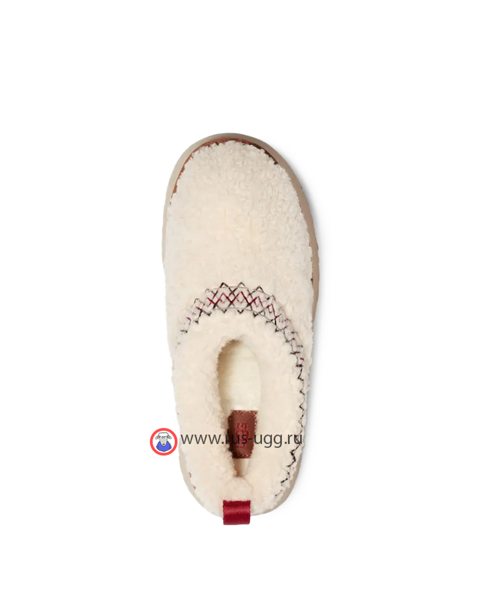 TAZZ UGG BRAID Natural