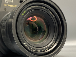 FujiFilm GW690III Professional