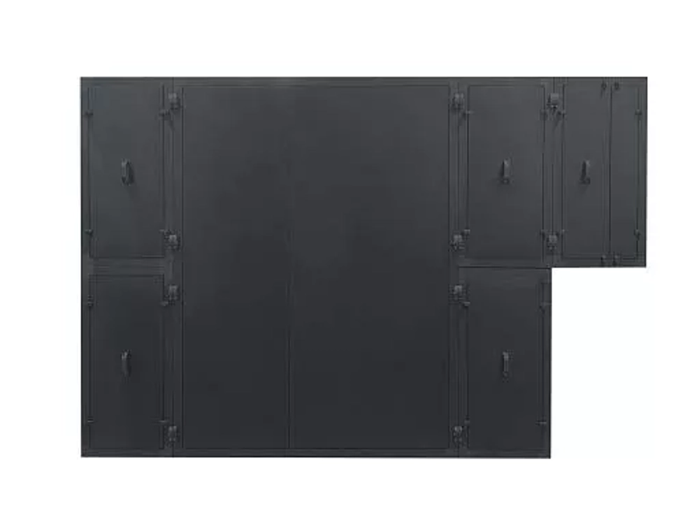 TURKOV Zenit Heco S 2100 6E