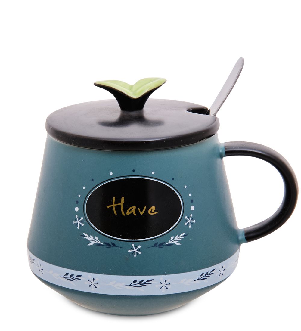 GAEM Art MUG-314/4 Кружка «Иметь смысл жизни»