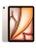 Планшет Apple iPad Air 13 M2 2024, 128GB, Wi-Fi+Cell, Starlight