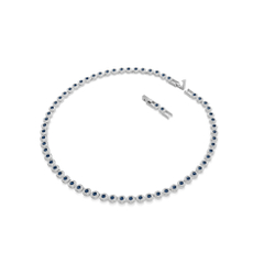 UNA:ALL ARD S ANGELIC BLU/RHS