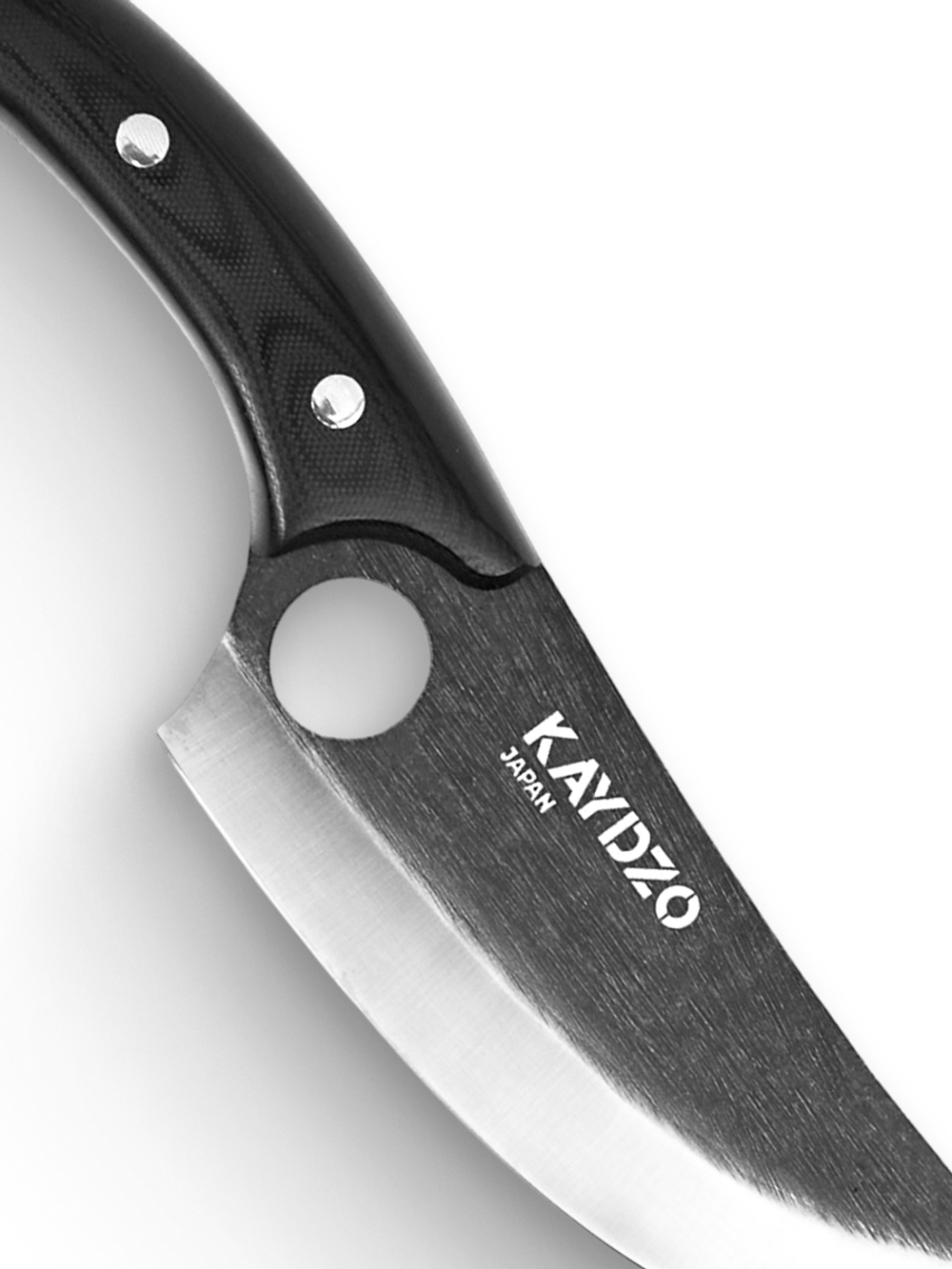 Топорик KAYDZO SHARK – фото 5