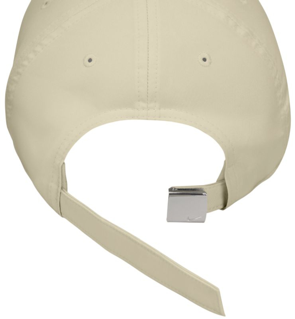 Теннисная кепка Nike Kids Dri-Fit Club Unstructured Metal Swoosh