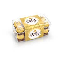 Ferrero Rocher с молочным шоколадом 200г