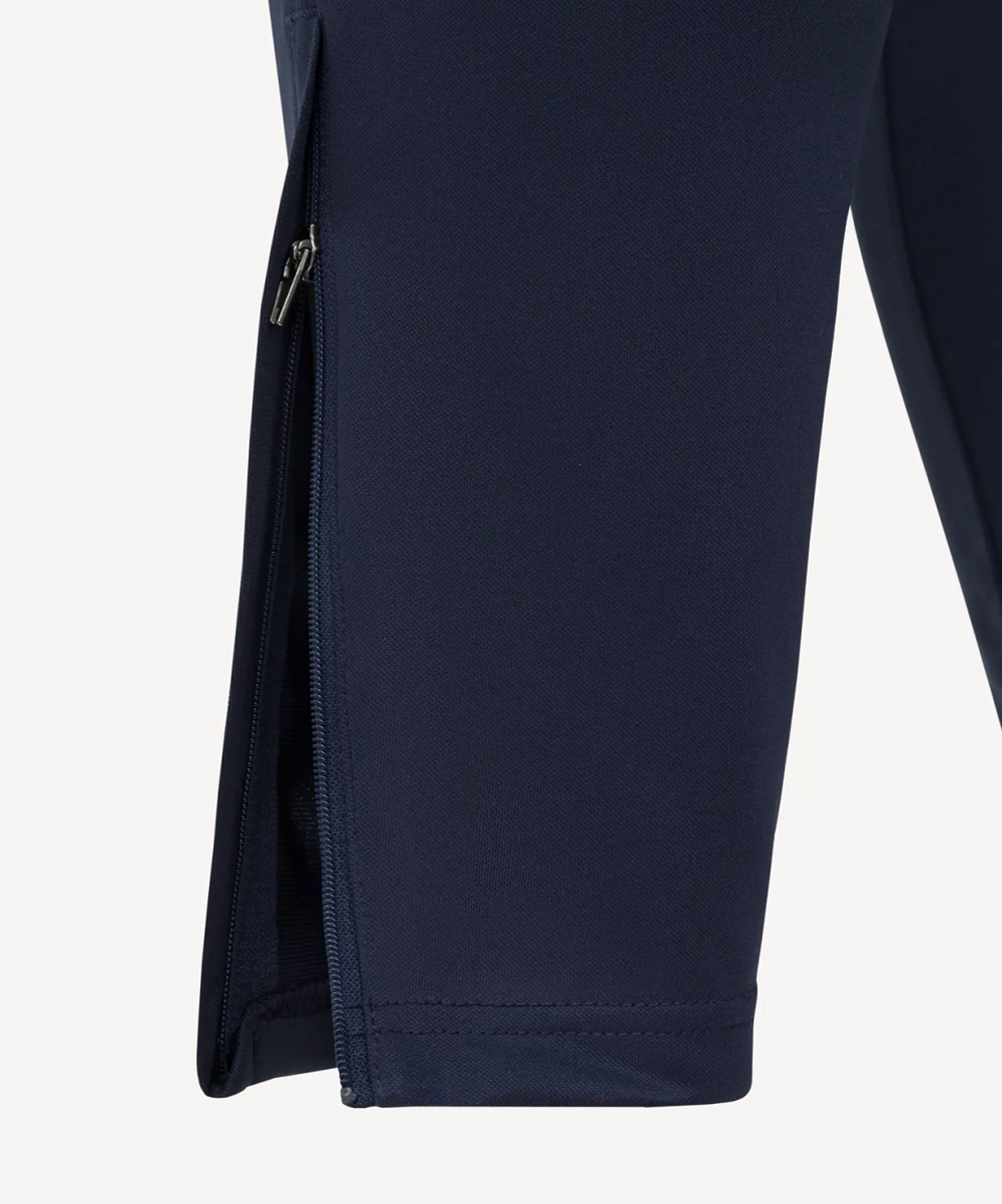 Брюки тренировочные JÖGEL CAMP 2 Training Pocket Pants Z4, темно-синий